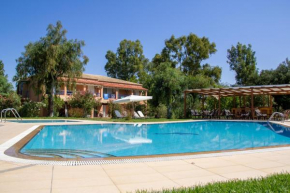 Tellis Holiday Rooms